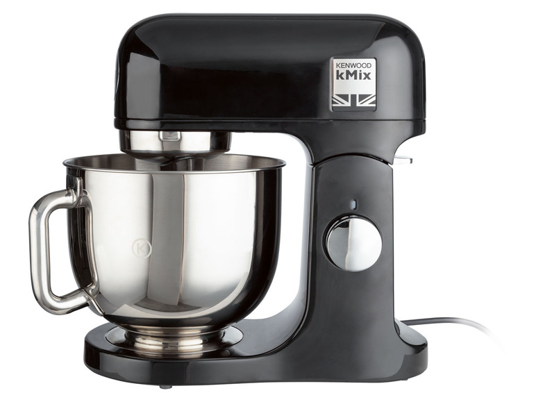  Zobrazit na celou obrazovku Kenwood Kuchyňský robot K-Mix KMX750AB - Obrázek 1