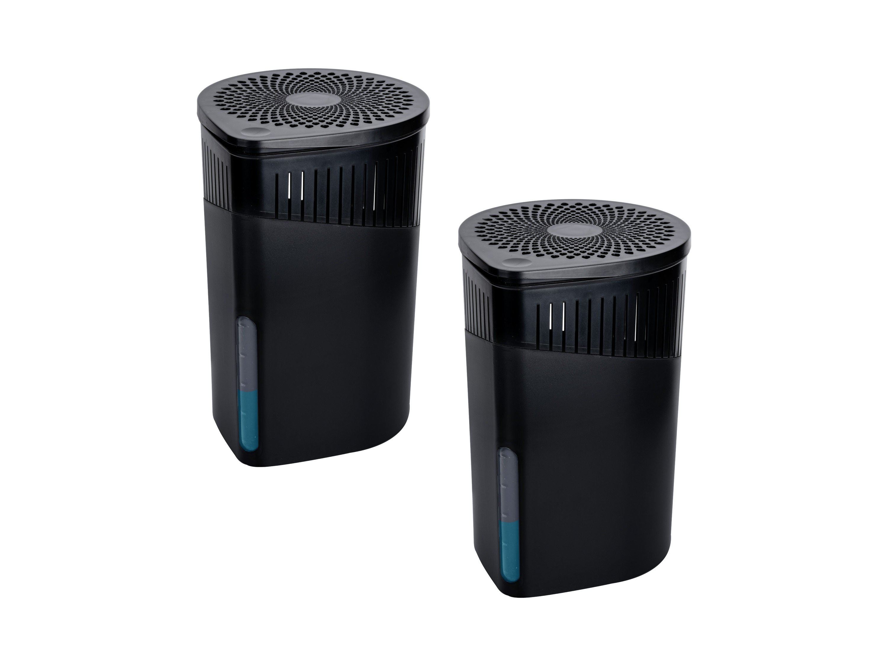 Wenko Odvlhčovač vzduchu „Drop“ (černá)