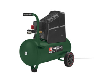 PARKSIDE® Kompresor PKO 248 A1