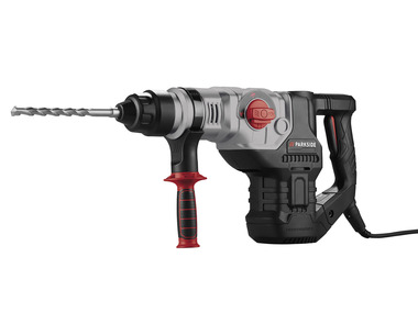 PARKSIDE PERFORMANCE® Vrtací a sekací kladivo PPBH 1600 A1