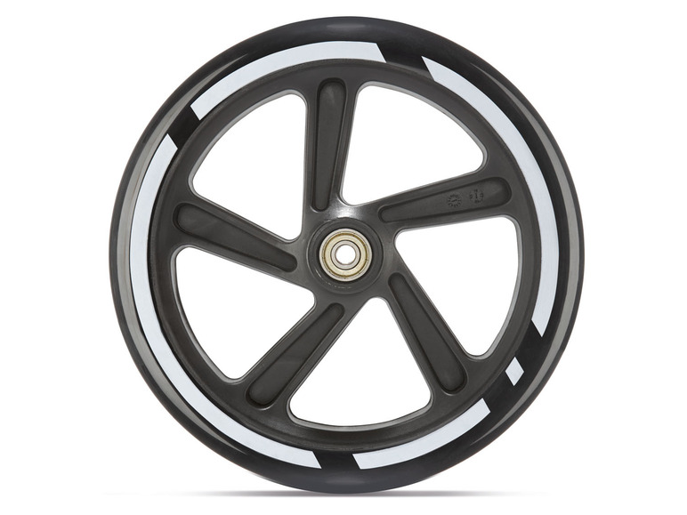  Zobrazit na celou obrazovku CRIVIT Koloběžka s odpružením a ruční brzdou Big Wheel - Obrázek 9