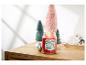 Svíčka Yankee Candle Home Inspiration, vánoční dekorace.