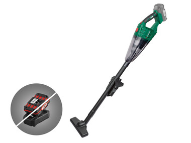 PARKSIDE® Aku ruční vysavač PHSSA 20-Li C1 – bez akumulátoru a nabíječky