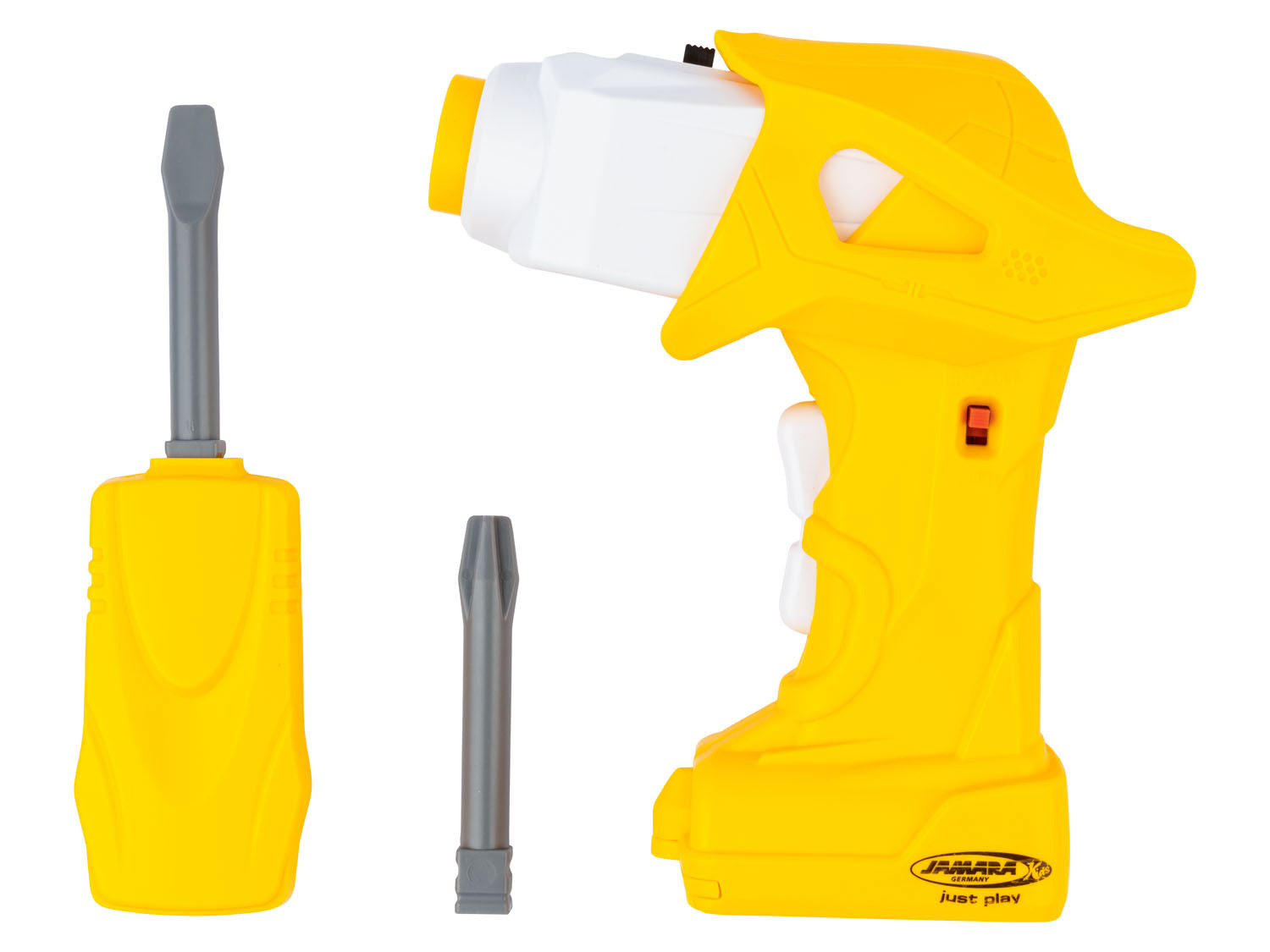 JAMARA Autíčka First RC Kit