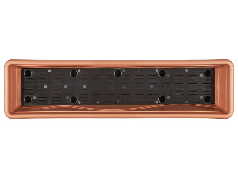  Zobrazit na celou obrazovku PARKSIDE® Samozavlažovací truhlík, 80 cm - Obrázek 6