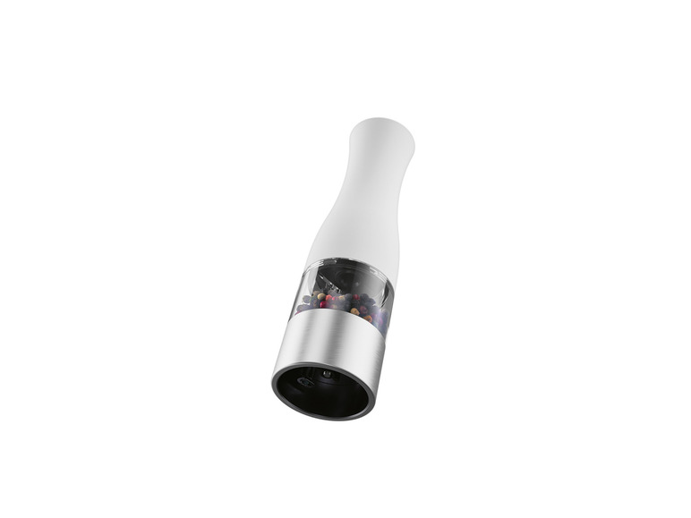  Zobrazit na celou obrazovku SILVERCREST® KITCHEN TOOLS Mlýnek na sůl / pepř - Obrázek 2