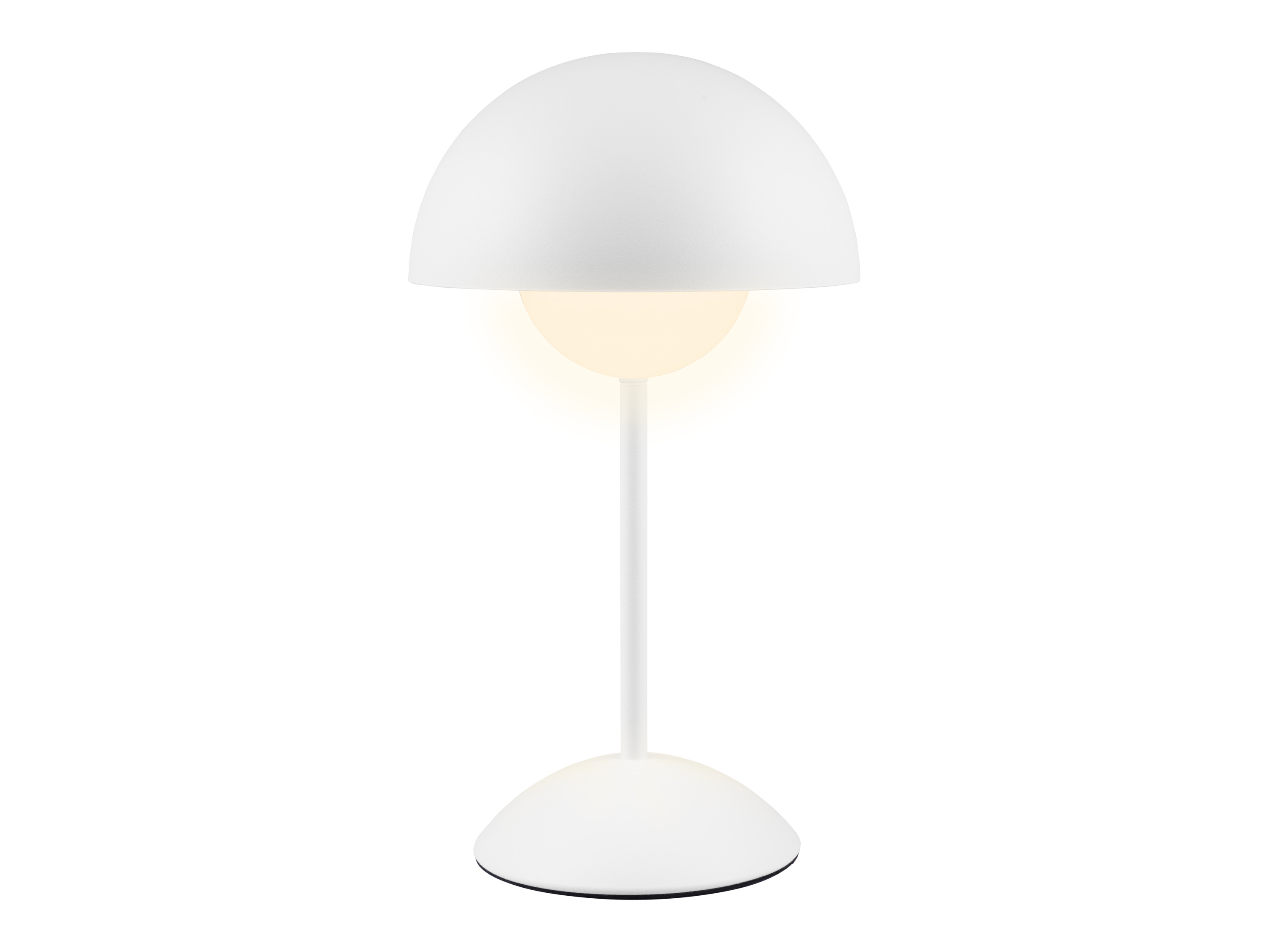 Livarno® Stolní LED lampa (bílá)