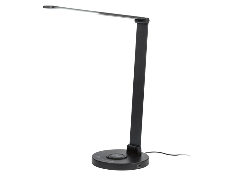  Zobrazit na celou obrazovku LIVARNO home Stolní LED lampa - Obrázek 18