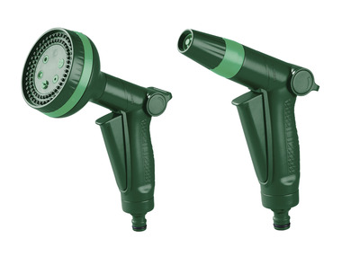 PARKSIDE® Multifunkční postřikovací hlavice / Zahradní postřikovač EcoLine