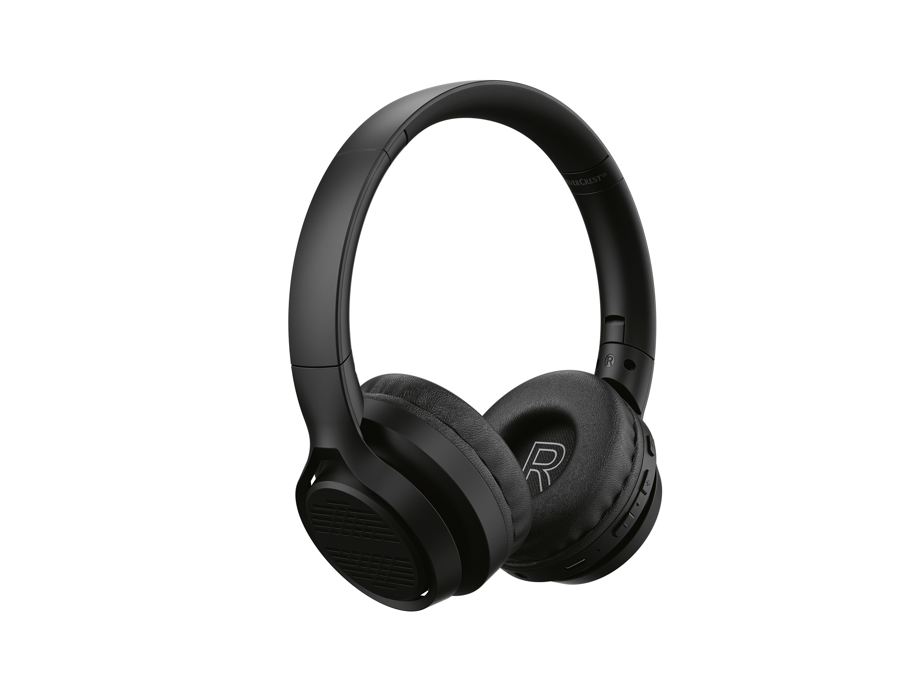 SILVERCREST® Sluchátka Sound On Ear BT SKSO 16 A1