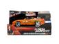 Jada Elite R/C Fast & Furious Brian's Toyota Supra Nitro Powered rádiem řízené auto v balení.