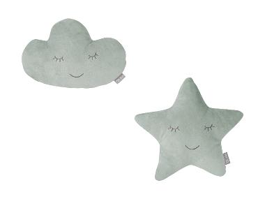 Dekorační polštář