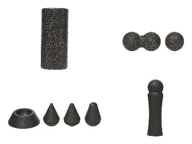 CRIVIT Masážní pomůcky