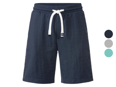 MEXX Pánské teplákové kraťasy