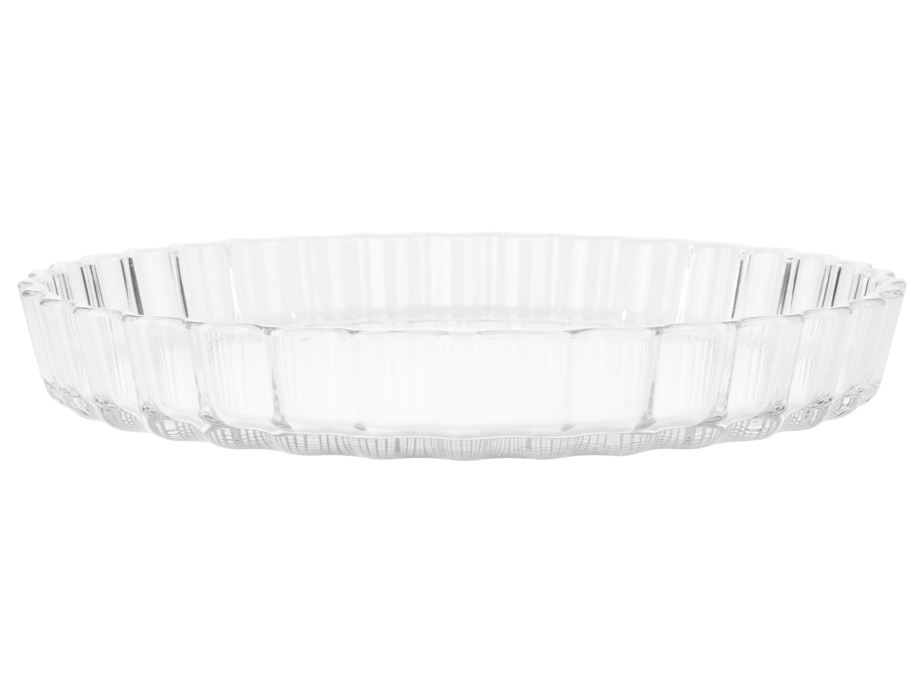 Silvercrest® Skleněná forma na pečení (forma na ovocný koláč)