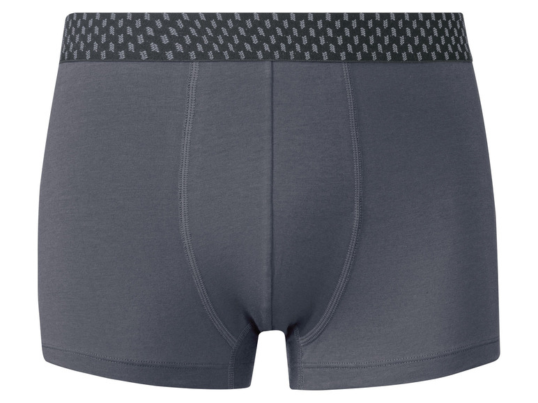  Zobrazit na celou obrazovku LIVERGY® Pánské boxerky, 3 kusy - Obrázek 10