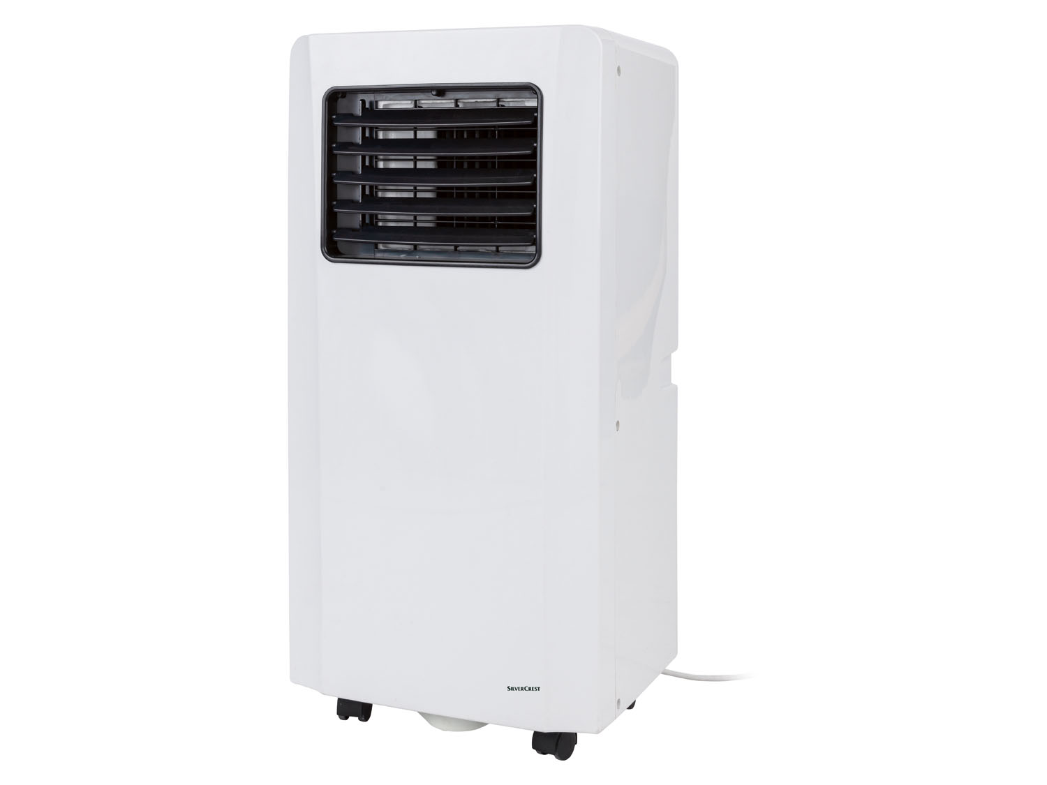 SILVERCREST® Mobilní klimatizace 7000 BTU