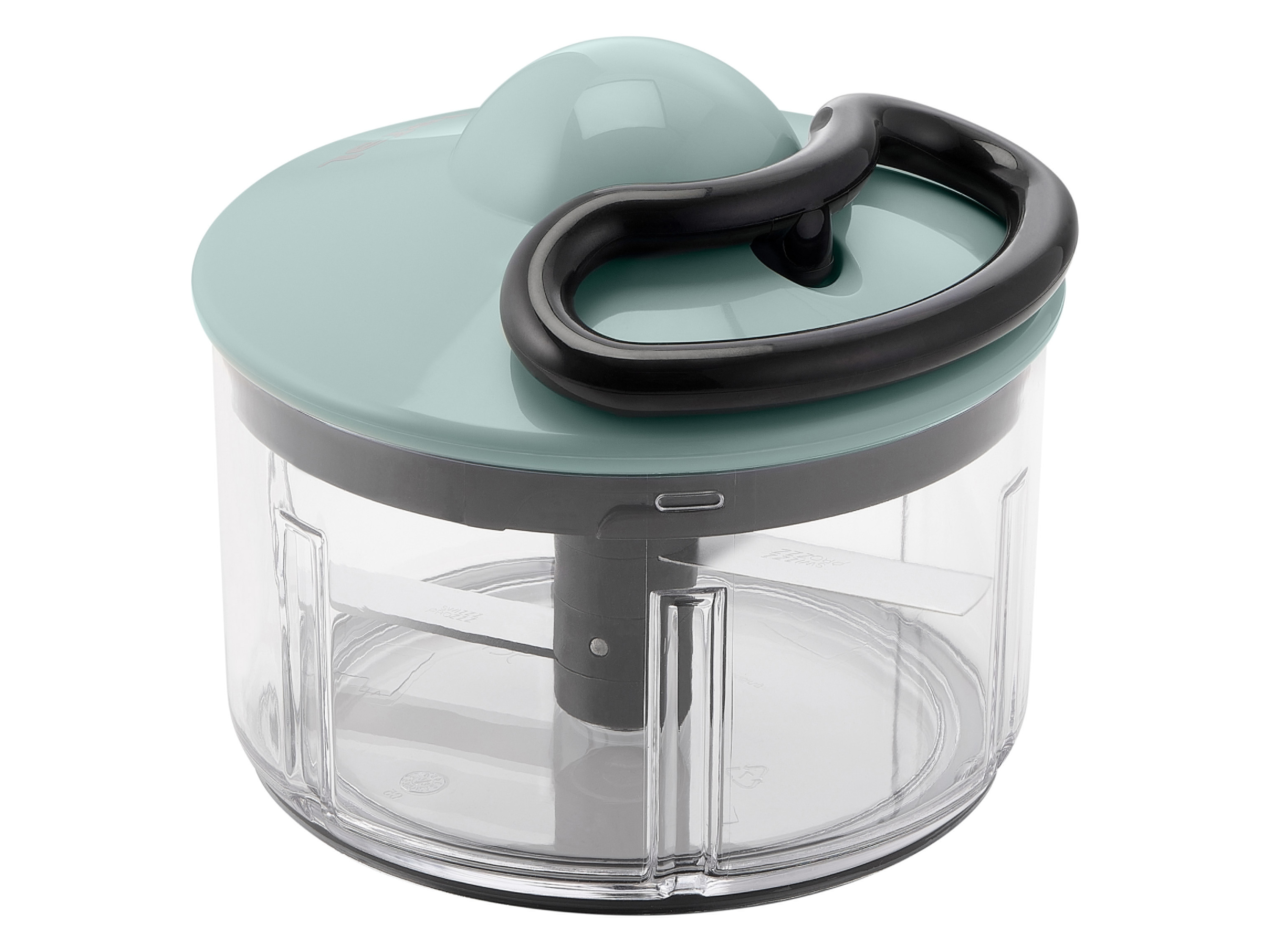 Tefal 5sekundový sekáček, 500 ml (zelená)