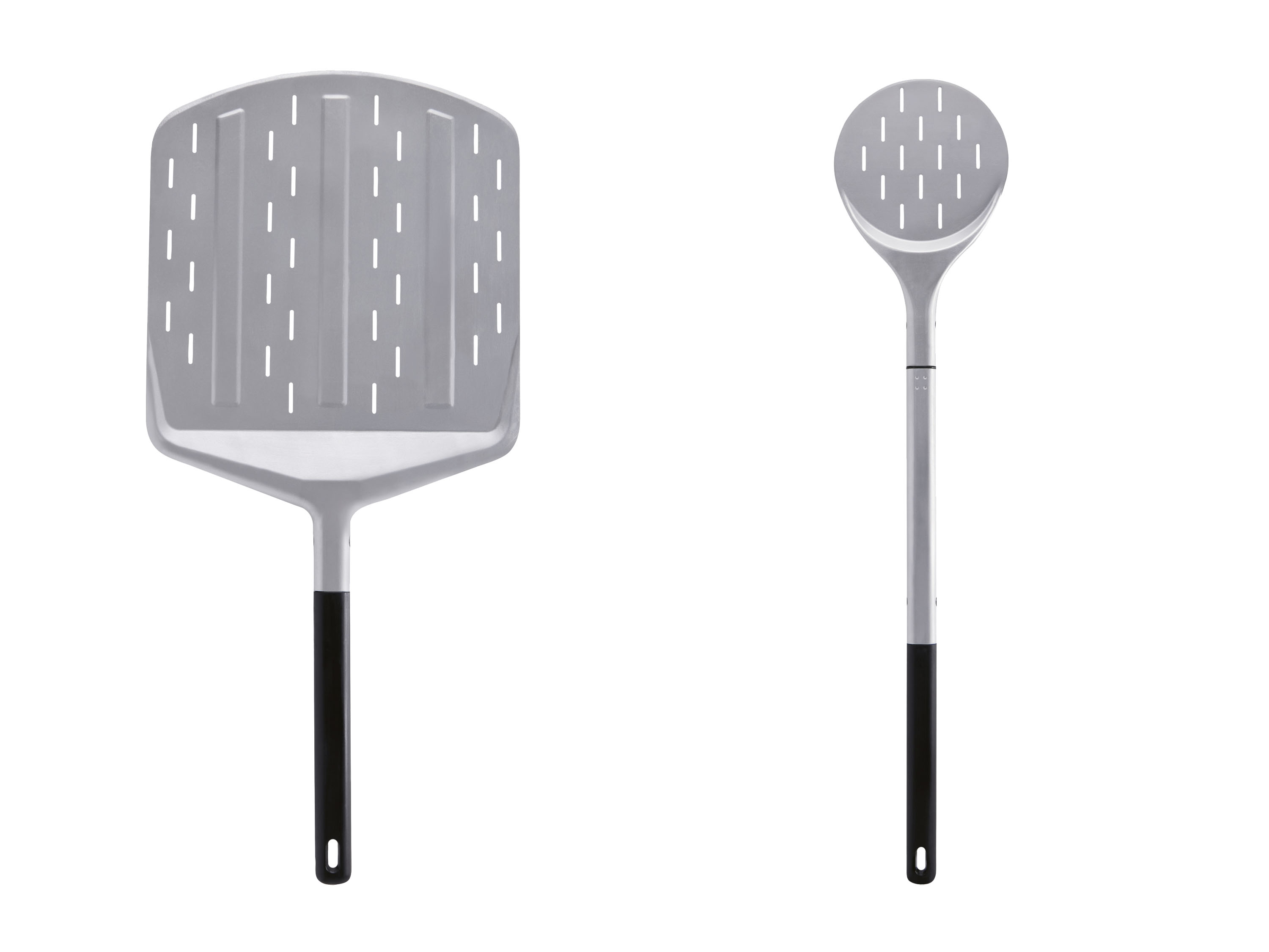 Silvercrest® Sada lopat na pizzu, 2dílná