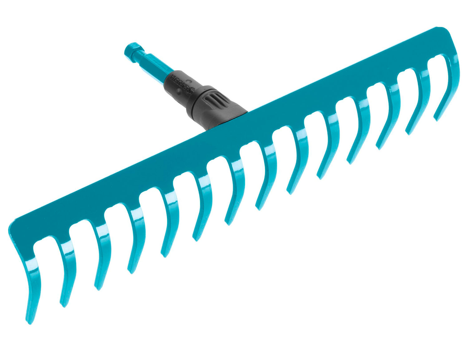 GARDENA Germany GARDENA CombiSystem - hrábě 36 cm, 14 hrotů