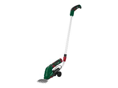 PARKSIDE® Aku nůžky na trávník a živý plot PGSA 12 B1