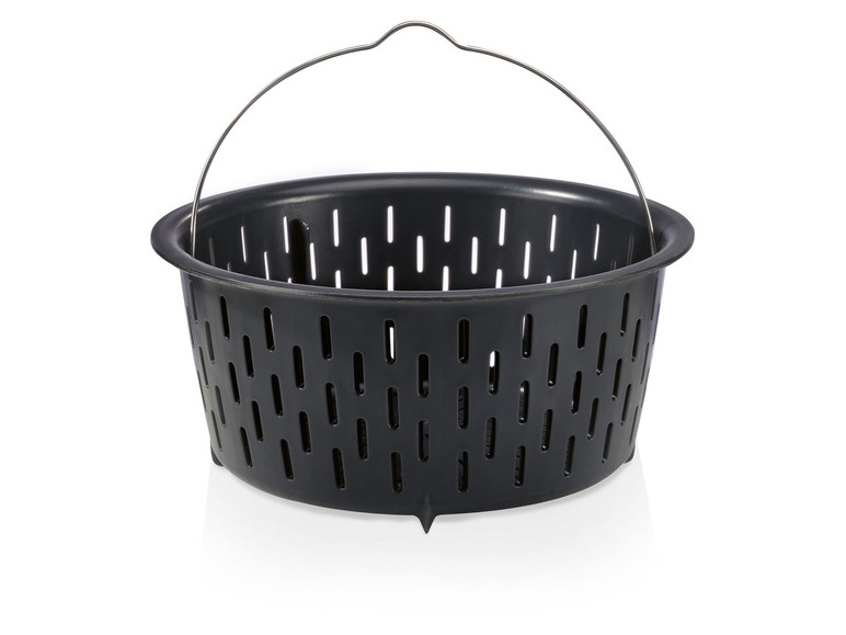  Zobrazit na celou obrazovku SILVERCREST® Monsieur Cuisine Smart SKMS 1200 A1 - Obrázek 10