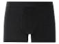 Černé boxerky pro muže.