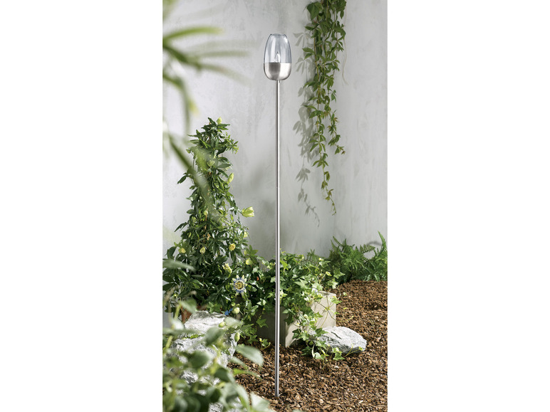  Zobrazit na celou obrazovku LIVARNO home Solární LED svítidlo - Obrázek 4