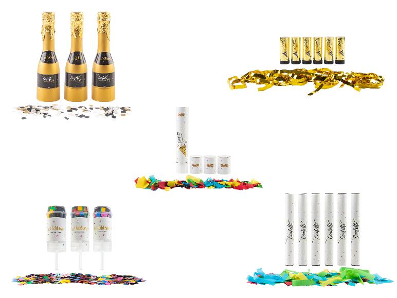  Zobrazit na celou obrazovku Potřeby na party - Obrázek 1