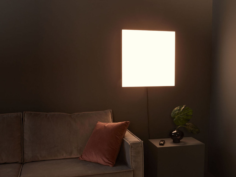  Zobrazit na celou obrazovku LIVARNO home Stropní LED panel - Obrázek 4