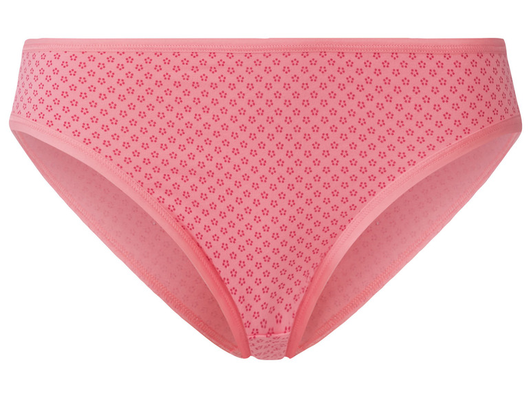  Zobrazit na celou obrazovku esmara® Dámské kalhotky XXL, 5 kusů - Obrázek 14