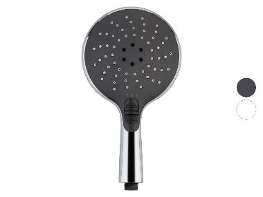 LIVARNO home Multifunkční sprchová hlavice