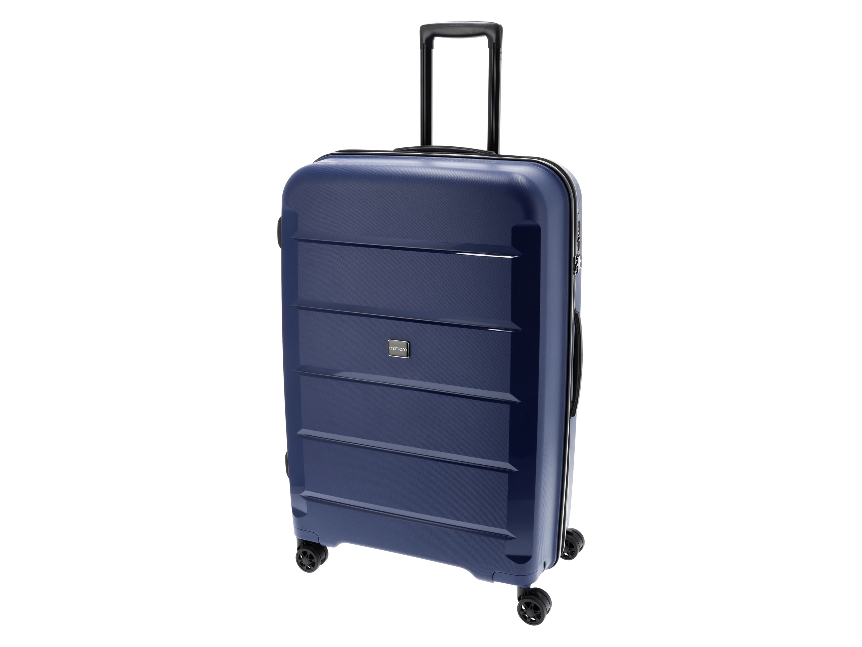esmaraÂ® SkoĹ™epinovĂ˝ kufr, 90 l