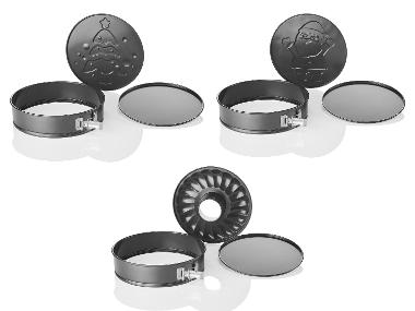 LIVARNO home Forma na pečení