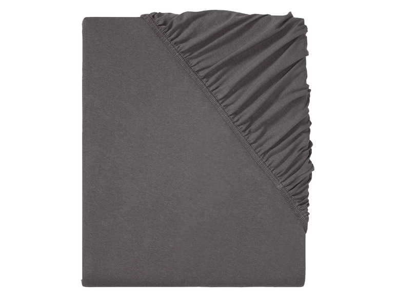  Zobrazit na celou obrazovku Michalsky Žerzejové napínací prostěradlo, 90-100 x 200 cm - Obrázek 3