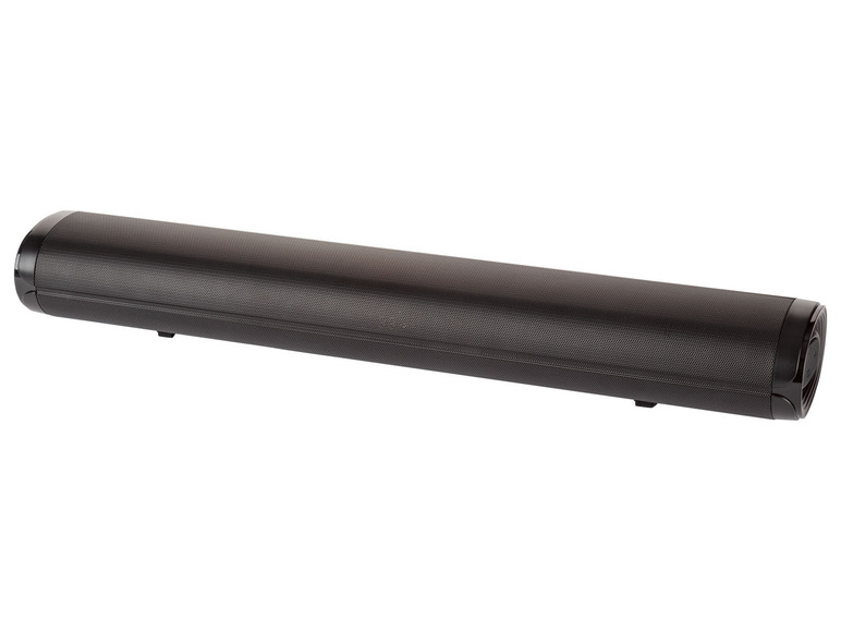  Zobrazit na celou obrazovku SILVERCREST® Soundbar Stereo 2.0 SSB 30 B1 - Obrázek 1