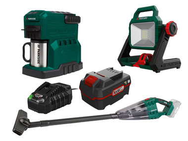 PARKSIDE® Extra set PE2