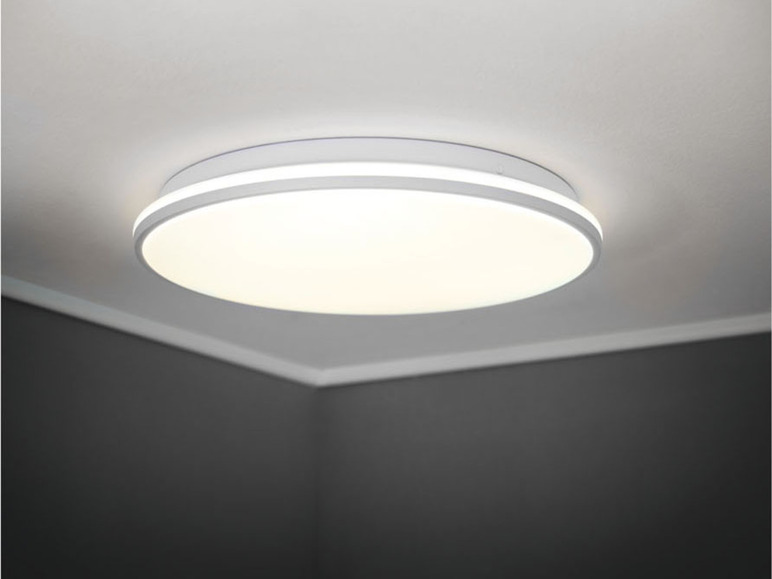  Zobrazit na celou obrazovku LIVARNO home Stropní LED svítidlo - Obrázek 5