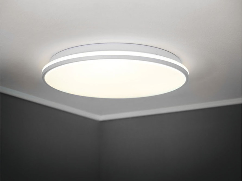  Zobrazit na celou obrazovku LIVARNO home Stropní LED svítidlo - Obrázek 6