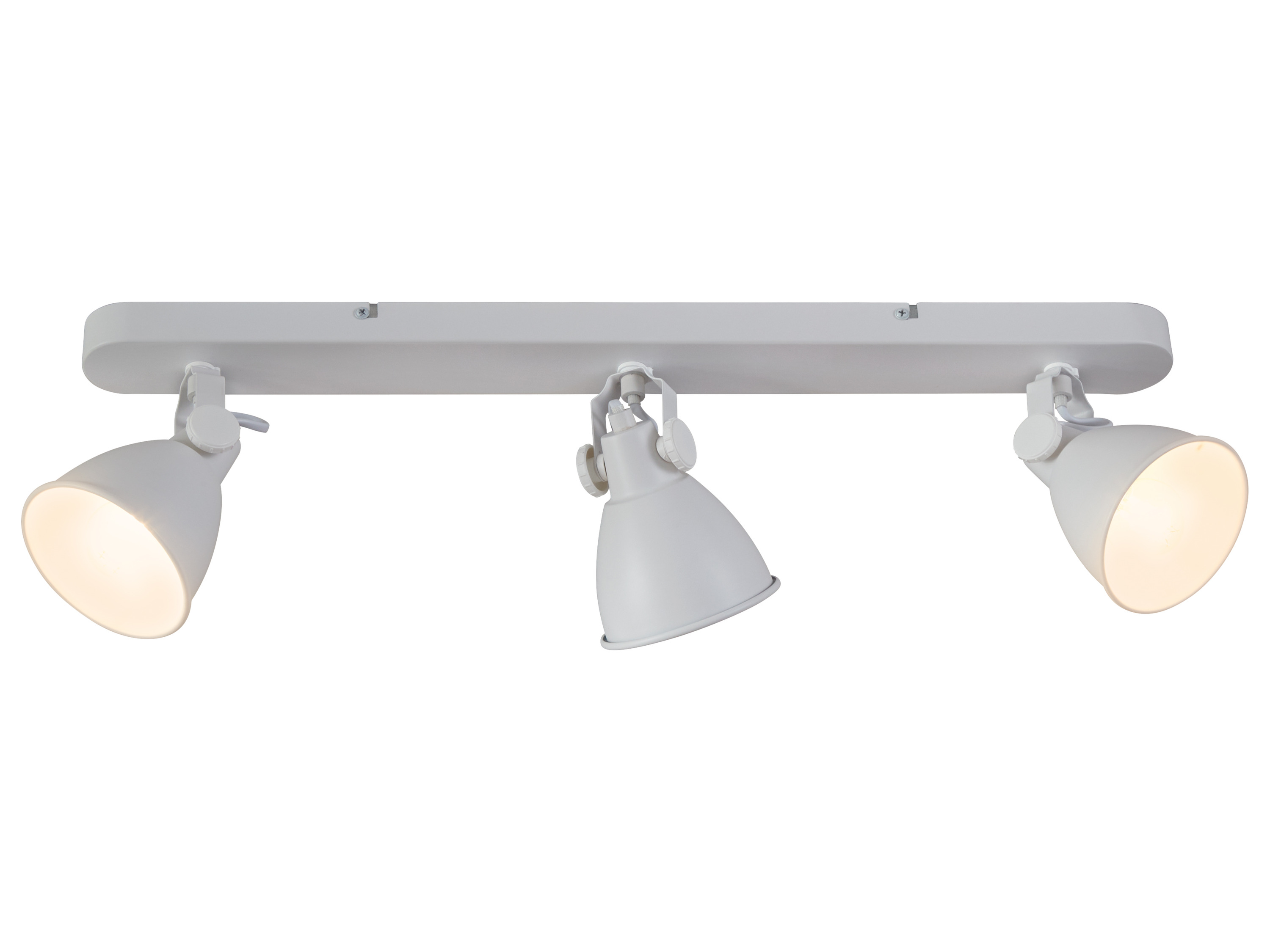 Livarno® Stropní LED svítidlo (stropní svítidlo kolejnicové/bílá)