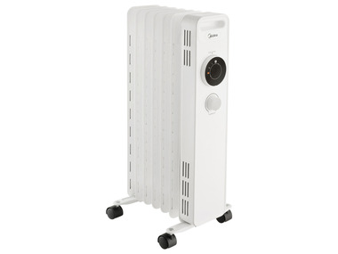 Midea Elektrický radiátor NY1507-20M