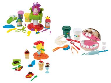 lupilu® Sada plastelíny