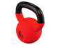 Červená kettlebell 6 kg
