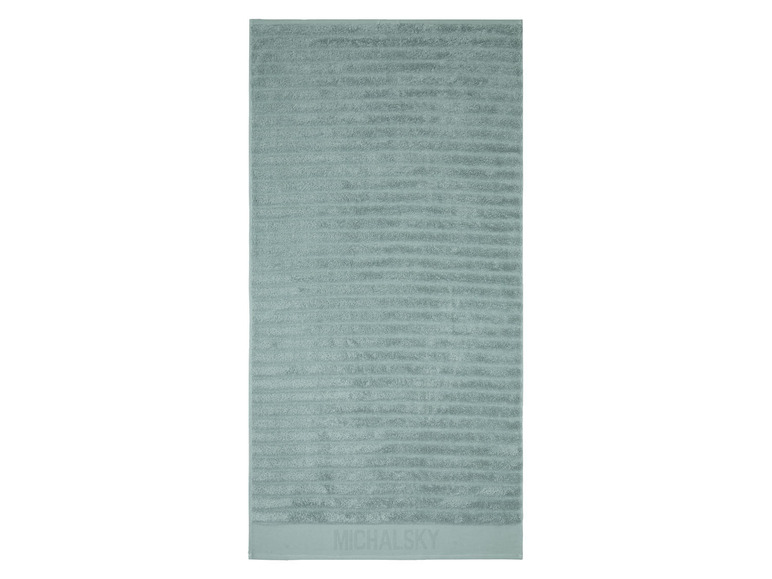  Zobrazit na celou obrazovku Michalsky Froté osuška, 70 x 140 cm - Obrázek 13