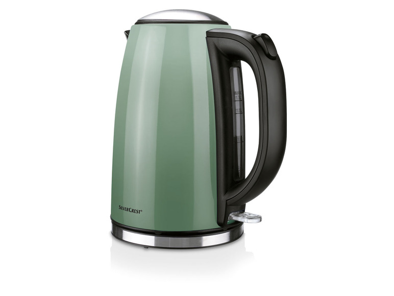  Zobrazit na celou obrazovku SILVERCREST® Rychlovarná konvice SWC 3100 B1 - Obrázek 21
