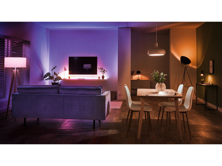  Zobrazit na celou obrazovku SILVERCREST® Zigbee 3.0 Smart Home Inteligentní zásuvka - Obrázek 8