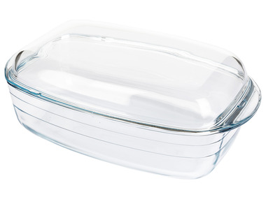 Pyrex® Daily Daily Zapékací forma s víkem