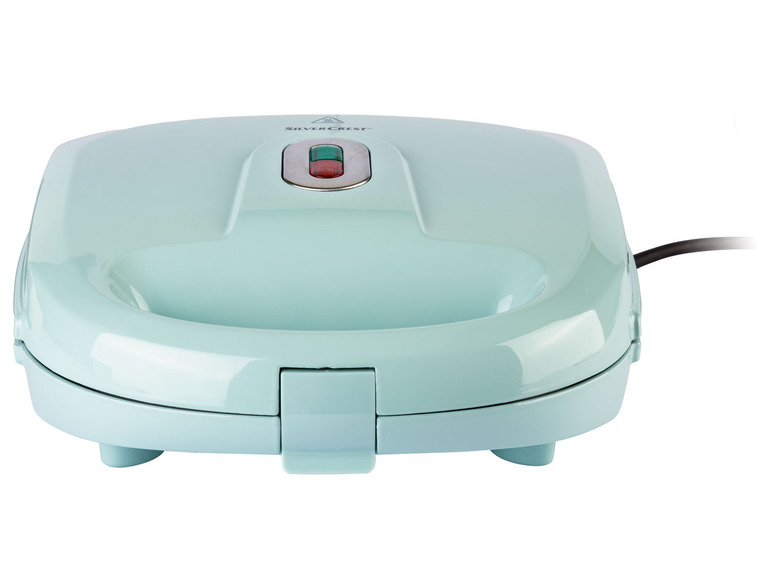  Zobrazit na celou obrazovku SILVERCREST® Vaflovač 3 v 1 SWEW 75 0 D2 - Obrázek 26