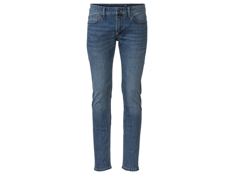  Zobrazit na celou obrazovku QS by s.Oliver Pánské džíny "Slim fit" - Obrázek 6