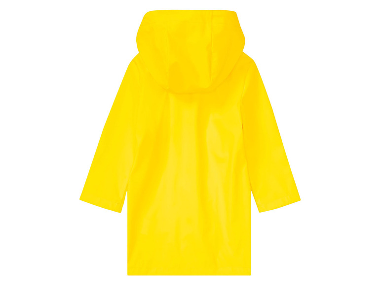  Zobrazit na celou obrazovku lupilu® Dětská nepromokavá parka - Obrázek 7